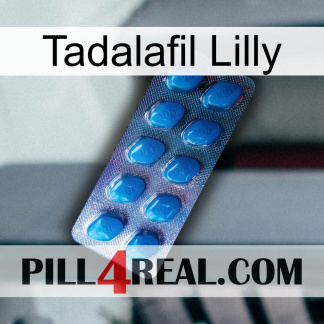 Tadalafil Lilly viagra1